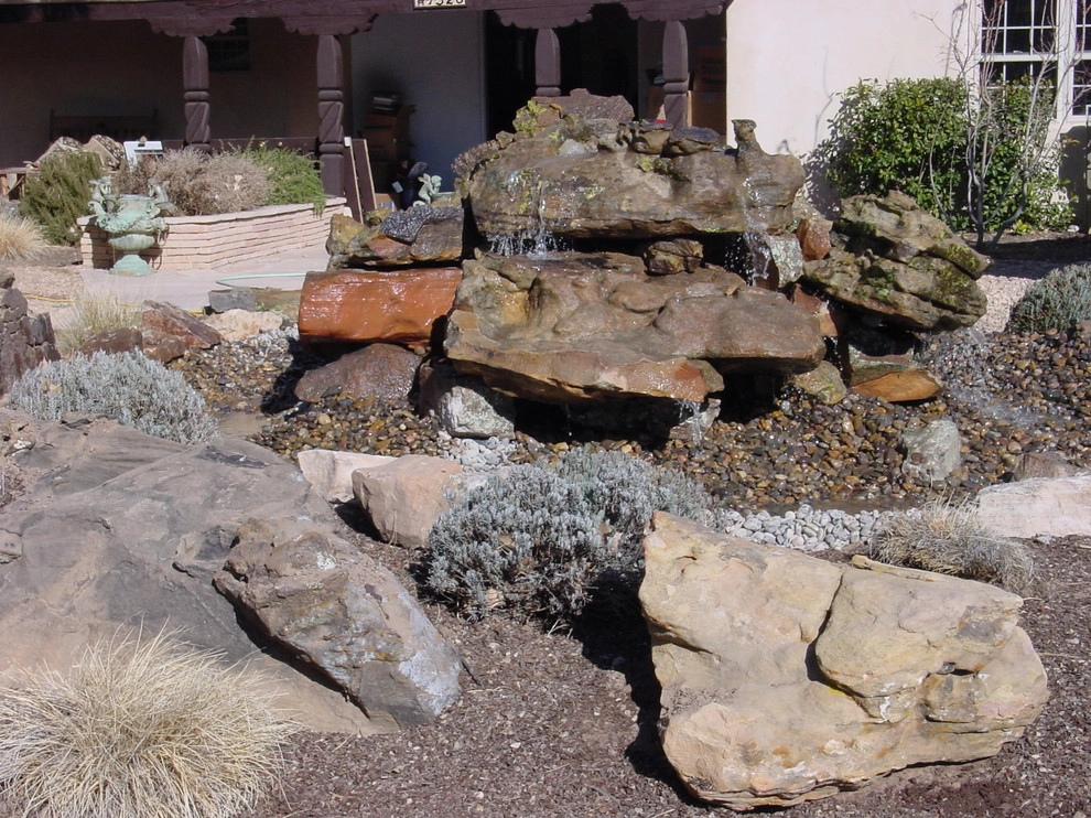Water Features by WaterQuest Landscaping - Photo 6