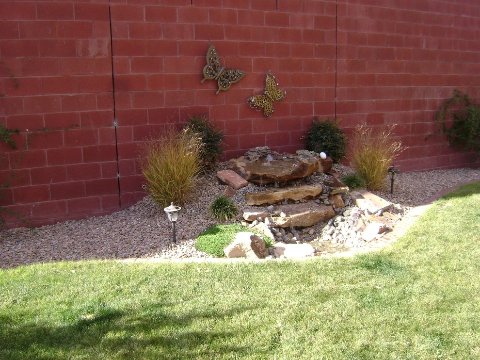 Water Features by WaterQuest Landscaping - Photo 12