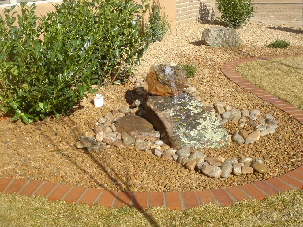 Water Features by WaterQuest Landscaping - Photo 10