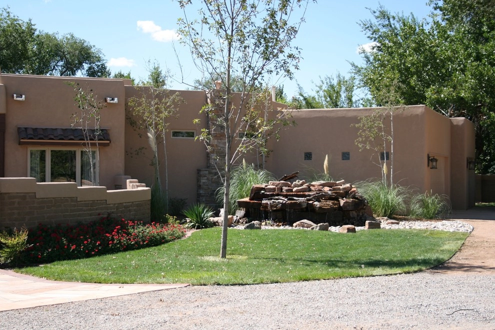 WaterQuest Landscaping - Photo 11
