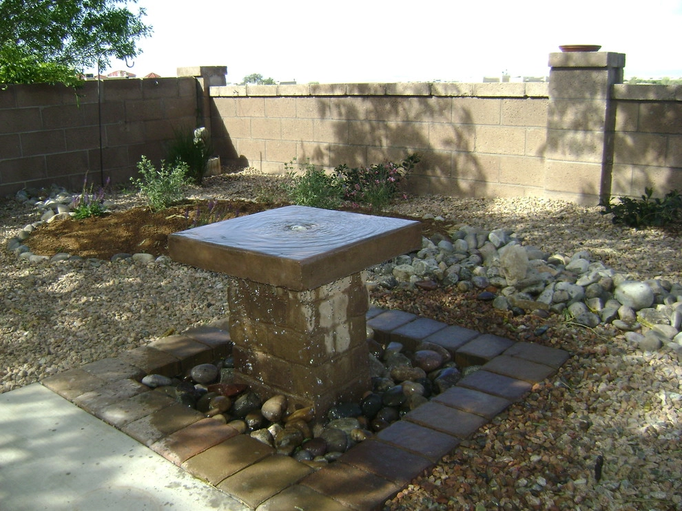 Water Features by WaterQuest Landscaping - Photo 11