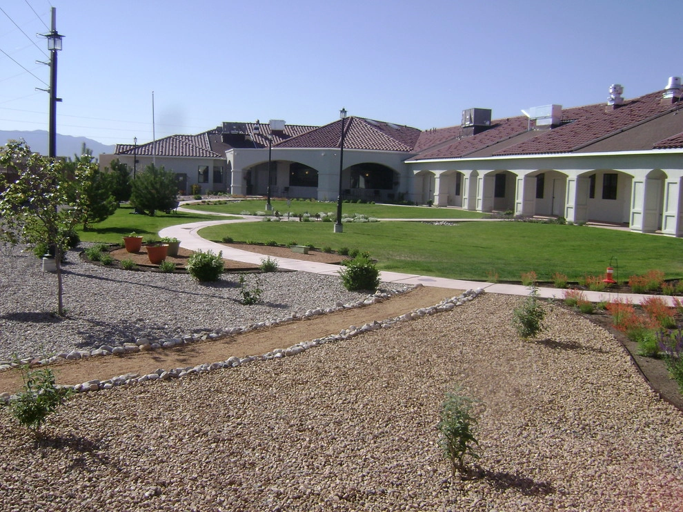 Landscape Designs by WaterQuest Landscaping - Photo 15
