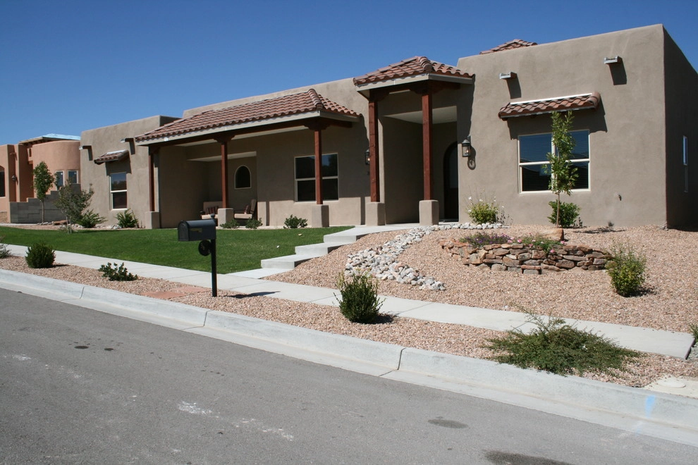 Landscape Designs by WaterQuest Landscaping - Photo 16