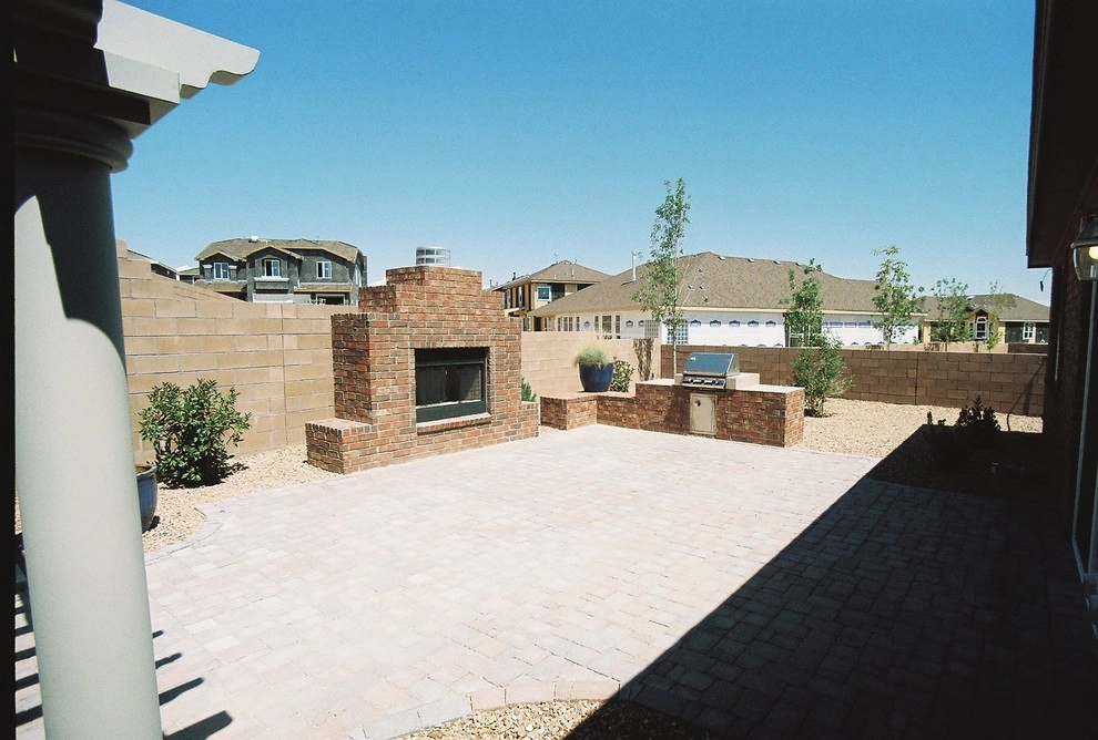 Grills & Fire Pits by WaterQuest Landscaping - Photo 8