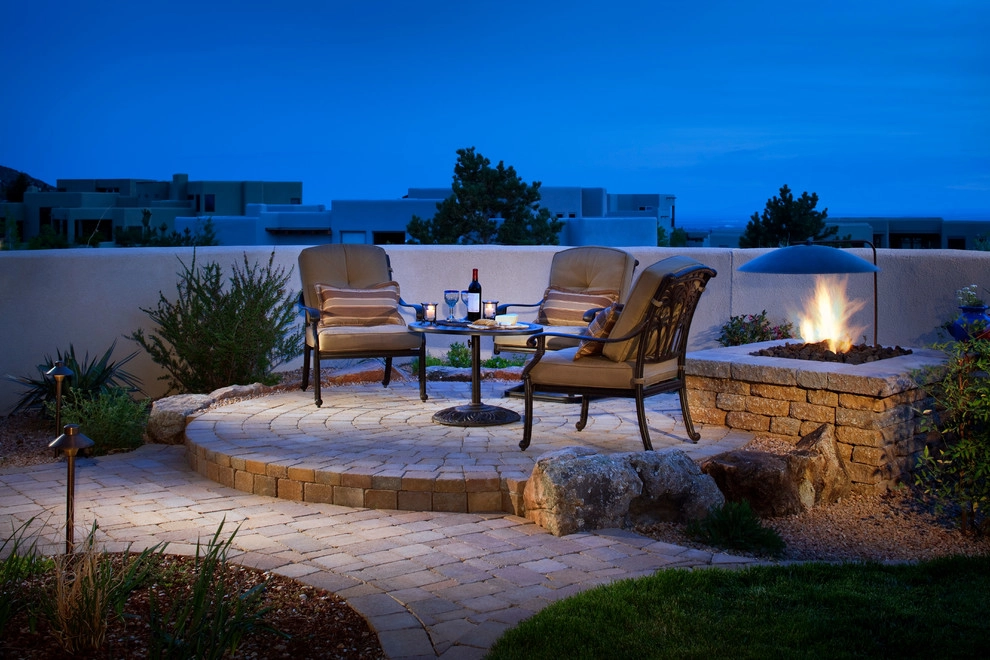 Patios by WaterQuest Landscaping - Photo 3