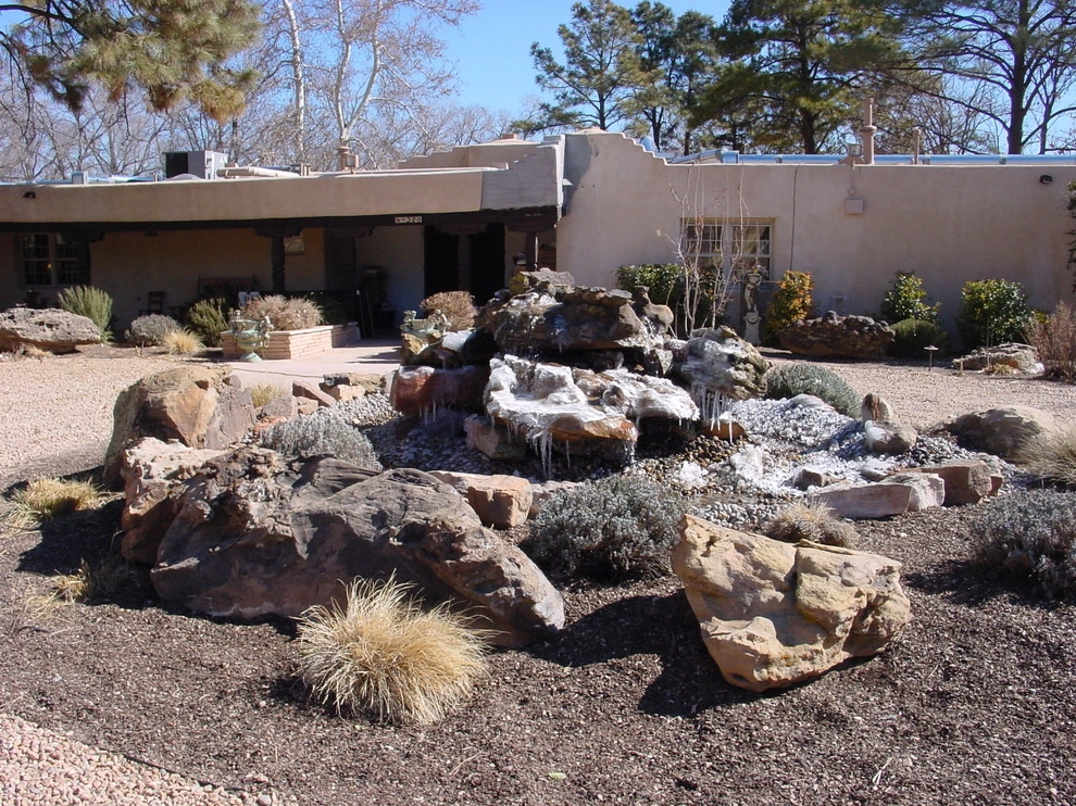 Water Features by WaterQuest Landscaping - Photo 2