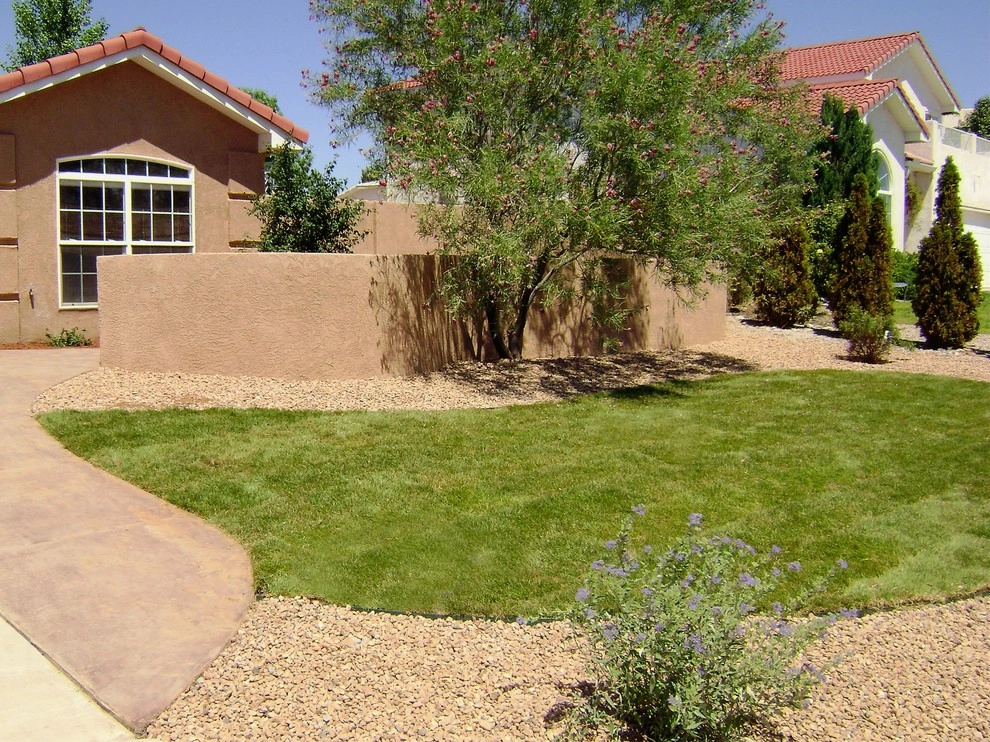 Landscape Designs by WaterQuest Landscaping - Photo 28