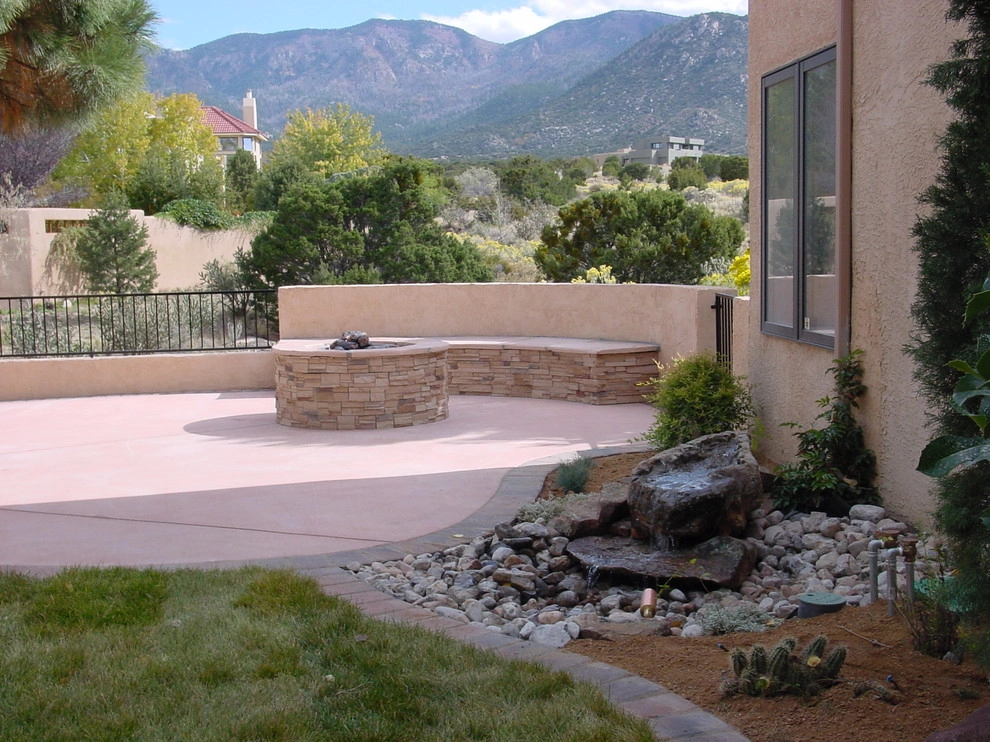 Landscape Designs by WaterQuest Landscaping - Photo 24