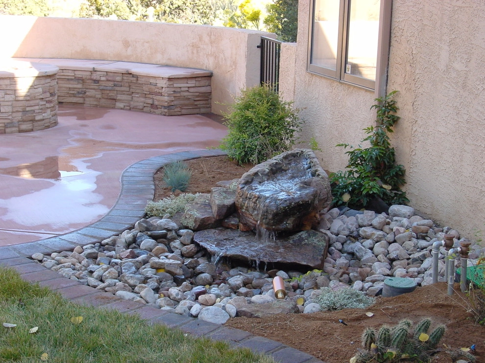 Water Features by WaterQuest Landscaping - Photo 4