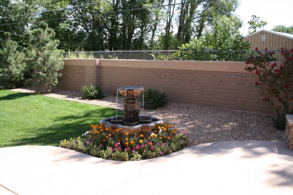 Water Features by WaterQuest Landscaping - Photo 9