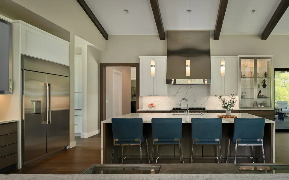 Cedar Creek Bespoke by Homoly Design + Build - Photo 18