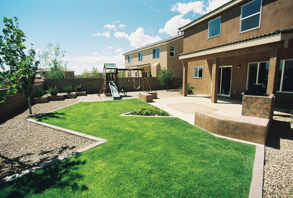 Landscape Designs by WaterQuest Landscaping - Photo 17