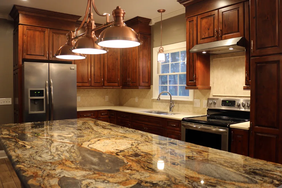 Cedar Creek Renovation by Westbridge Homes - Photo 5