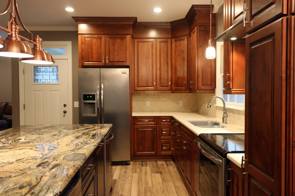 Westbridge Homes - Photo 14