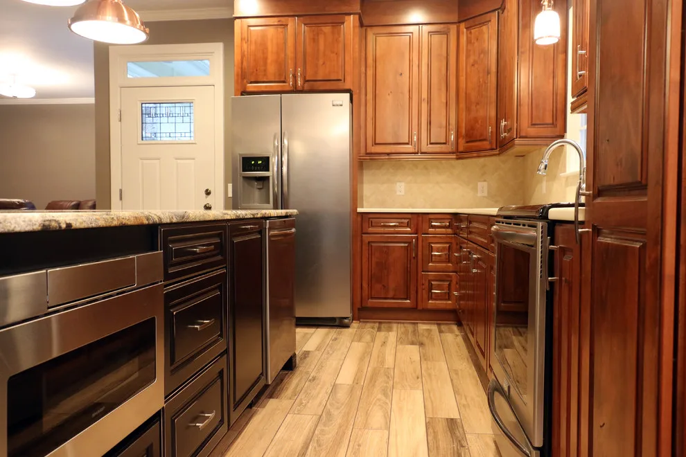 Cedar Creek Renovation by Westbridge Homes - Photo 6