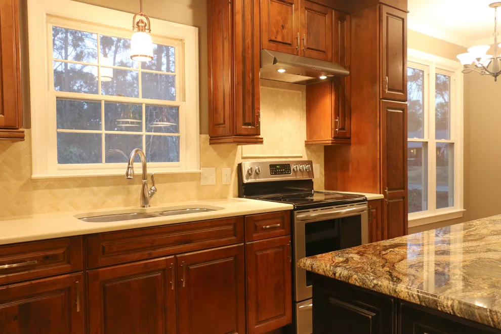 Cedar Creek Renovation by Westbridge Homes - Photo 2