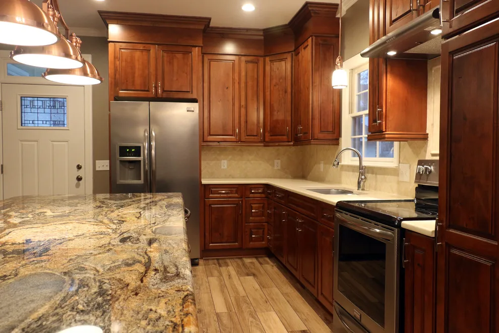 Cedar Creek Renovation by Westbridge Homes - Photo 3
