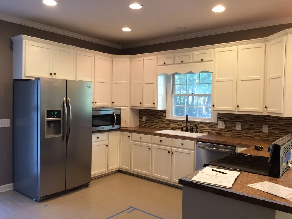 Cedar Creek Renovation by Westbridge Homes - Photo 4