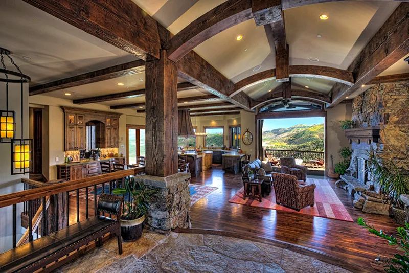 Cedar Draw Estates 33 Homes by Douglas Knight Construction - Photo 3