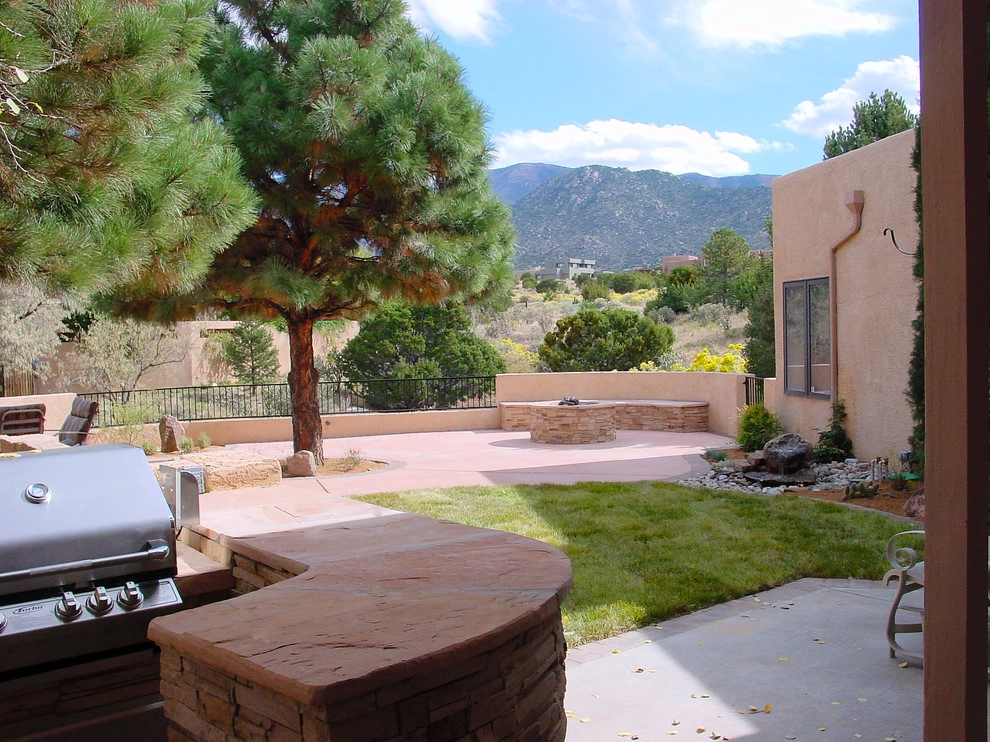 Landscape Designs by WaterQuest Landscaping - Photo 27