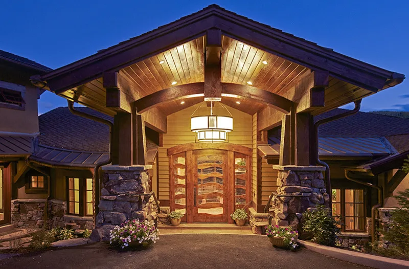 Cedar Draw Estates 33 Homes by Douglas Knight Construction - Photo 5