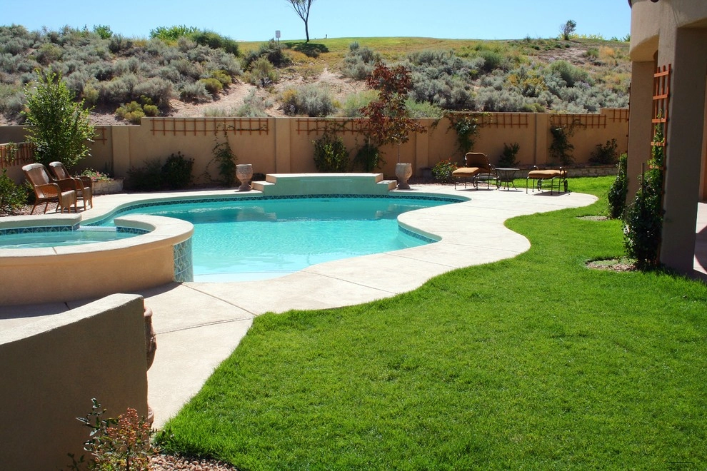 WaterQuest Landscaping - Photo 14