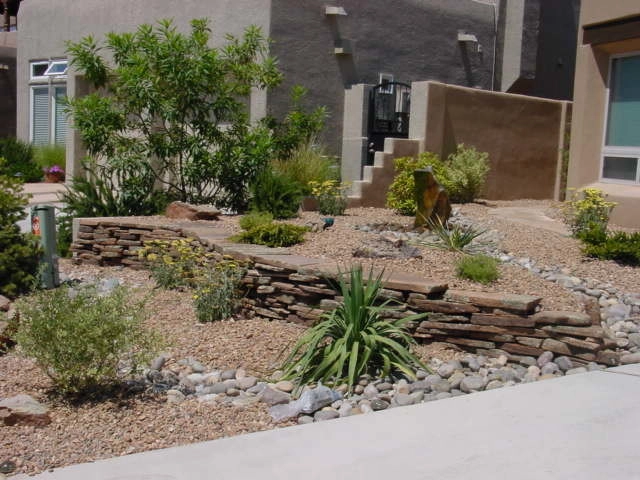 Landscape Designs by WaterQuest Landscaping - Photo 18