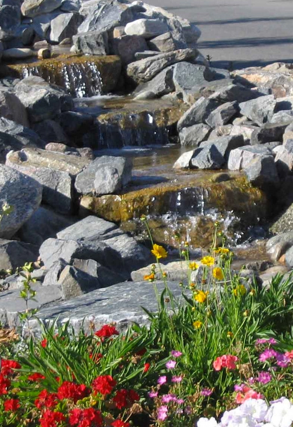 C&B Waterworks Landscaping - Photo 13