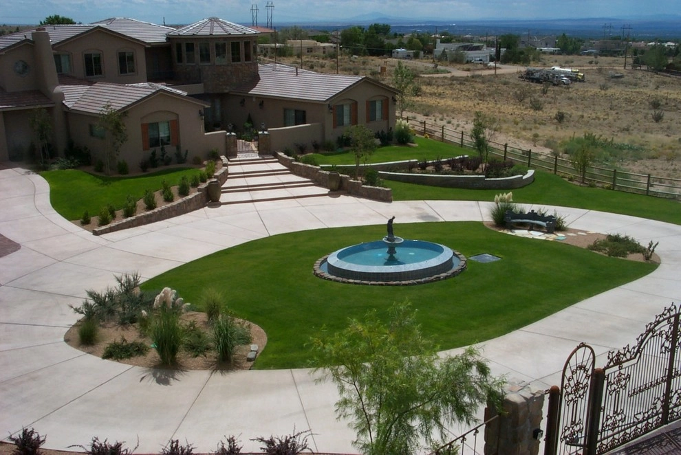 Landscape Designs by WaterQuest Landscaping - Photo 12