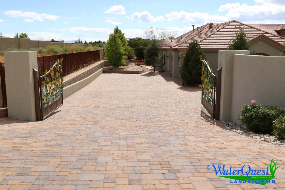 WaterQuest Landscaping - Photo 10
