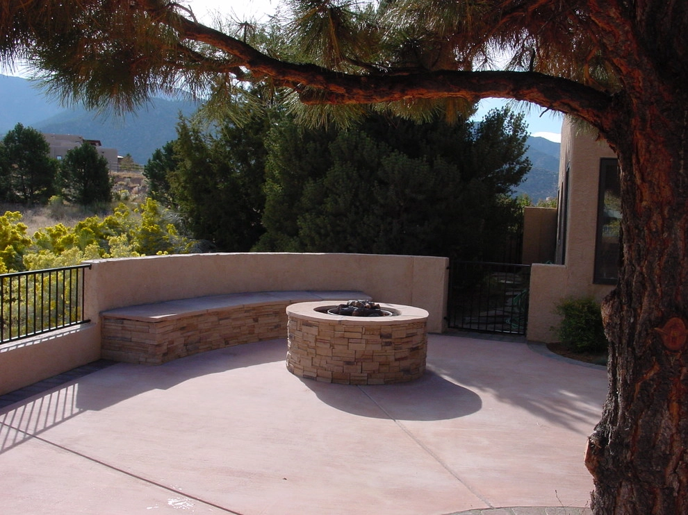 Grills & Fire Pits by WaterQuest Landscaping - Photo 4
