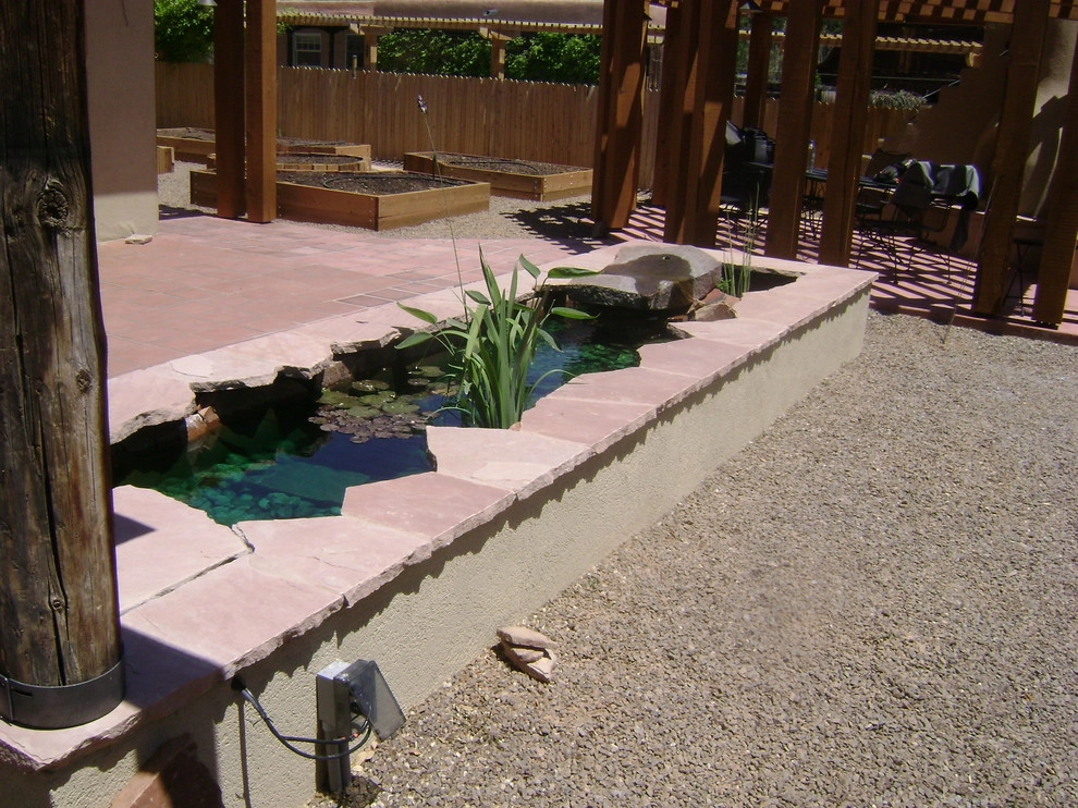 Water Features by WaterQuest Landscaping - Photo 3