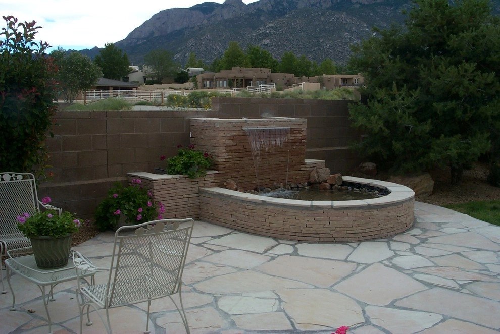 Water Features by WaterQuest Landscaping - Photo 8