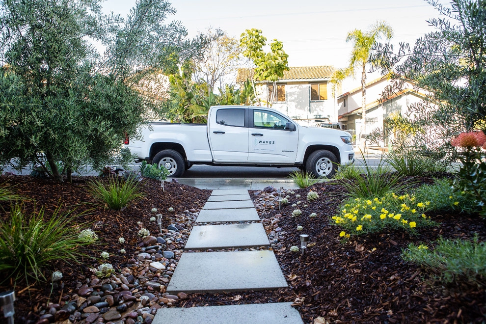 Waves Landscape Design - Photo 9