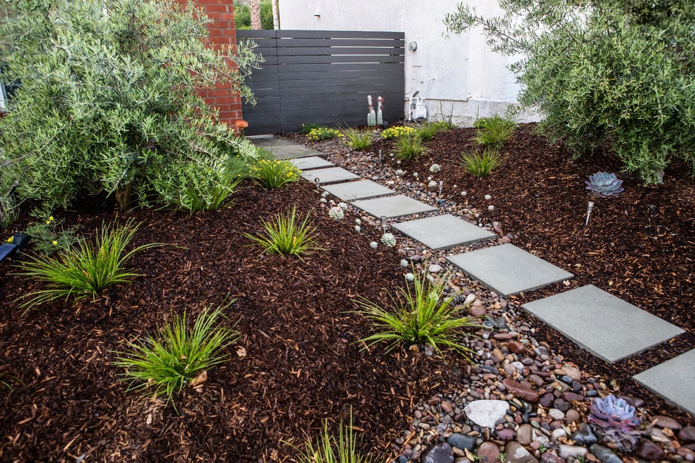 Waves Landscape Design - Photo 8