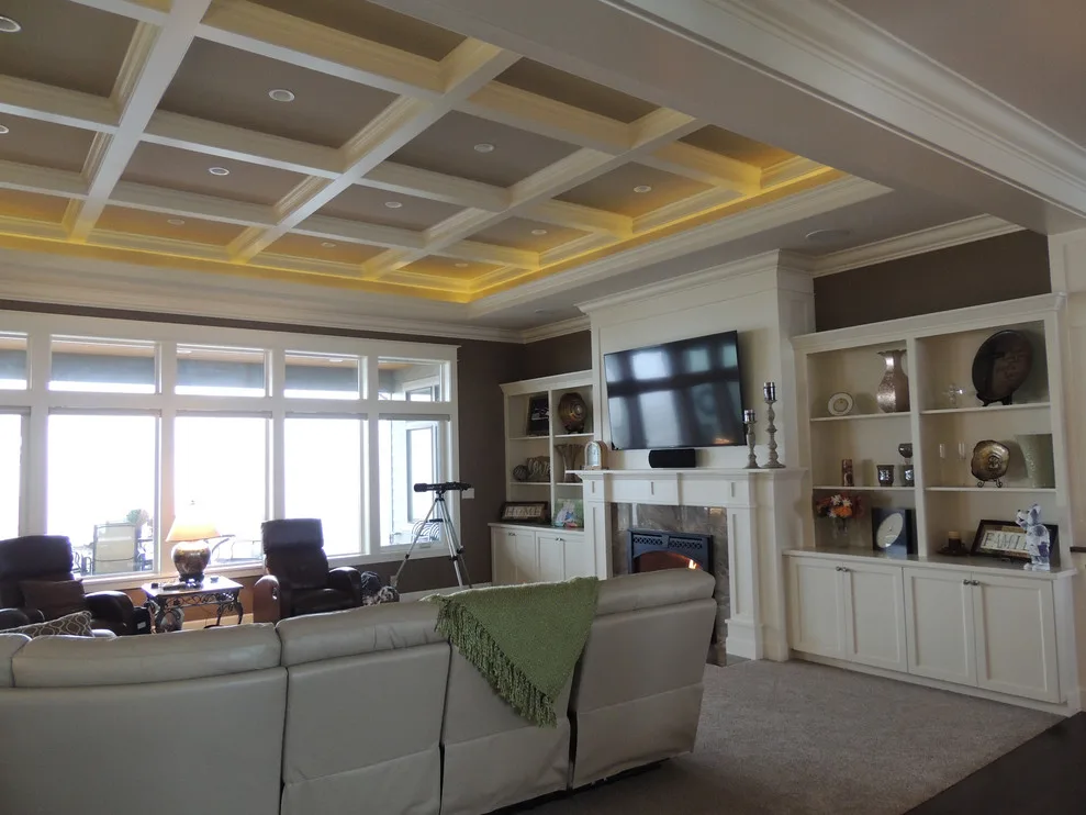 Cedar Initiative by Kyle Marsh Construction - Photo 15