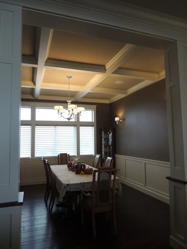 Cedar Initiative by Kyle Marsh Construction - Photo 7