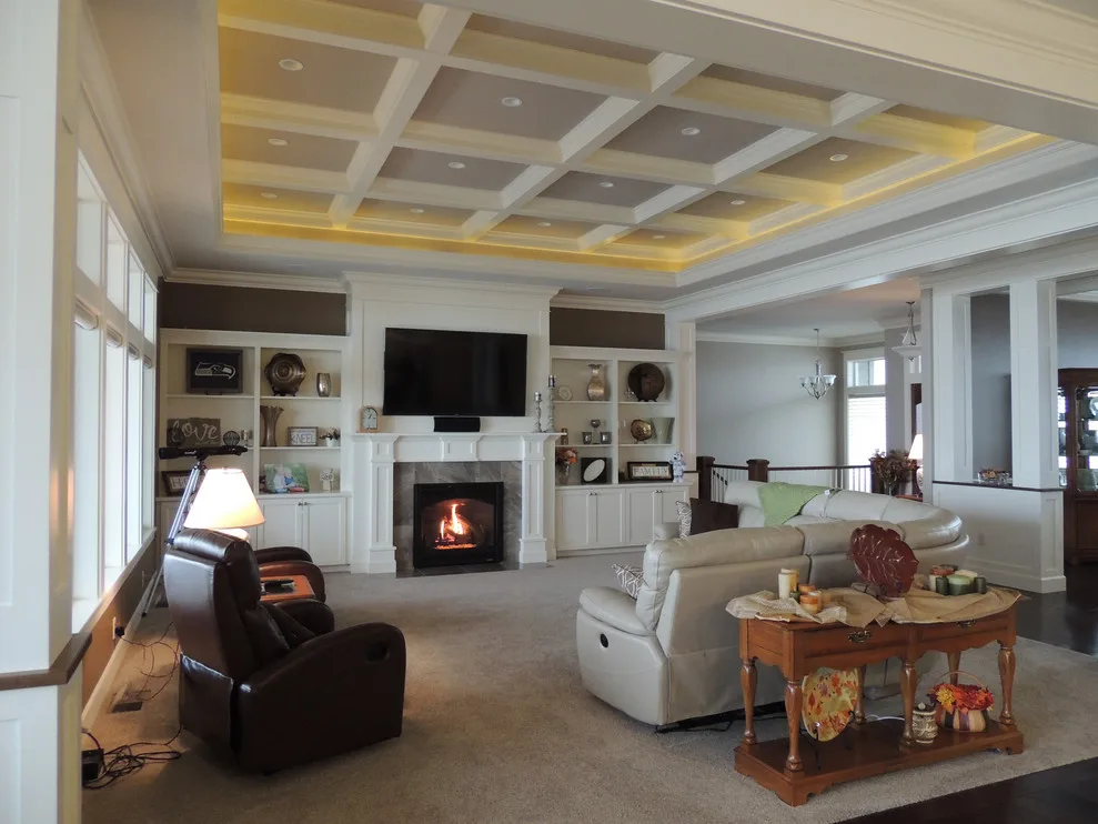 Kyle Marsh Construction - Photo 14