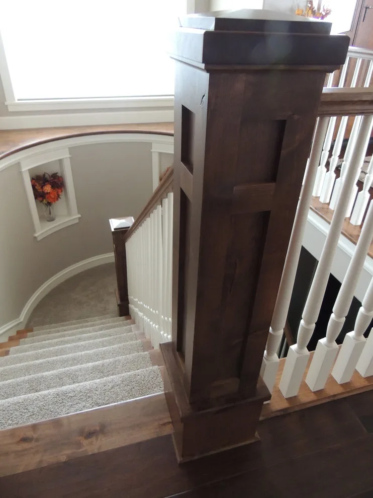 Cedar Initiative by Kyle Marsh Construction - Photo 19