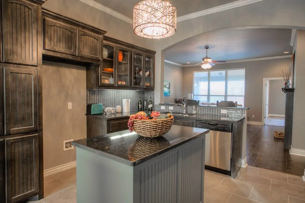 Cedar Heights Project by Authentic Custom Homes - Photo 2