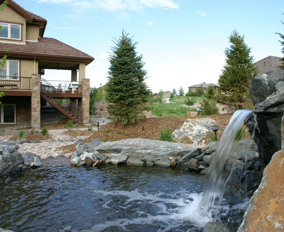 Waterscapes by C&B Waterworks Landscaping - Photo 7