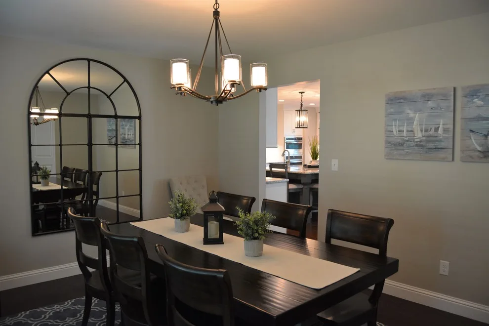 Cedarmill Revamp by Mahn Custom Homes And Renovations - Photo 4