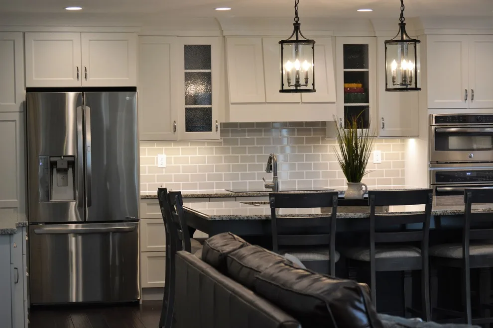 Cedarmill Revamp by Mahn Custom Homes And Renovations - Photo 13