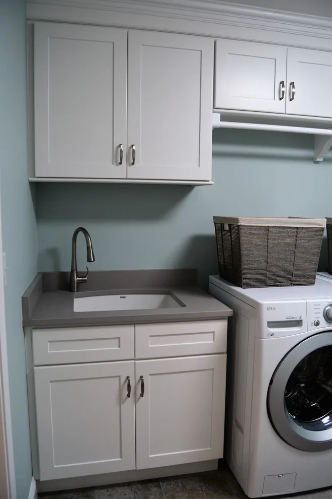 Cedarmill Revamp by Mahn Custom Homes And Renovations - Photo 2