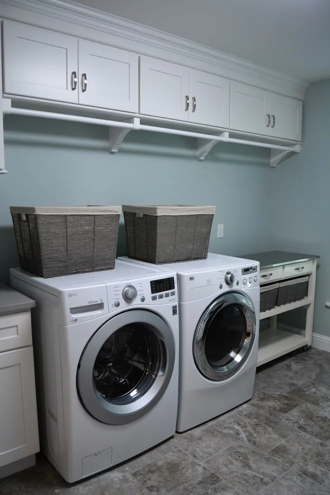 Cedarmill Revamp by Mahn Custom Homes And Renovations - Photo 10