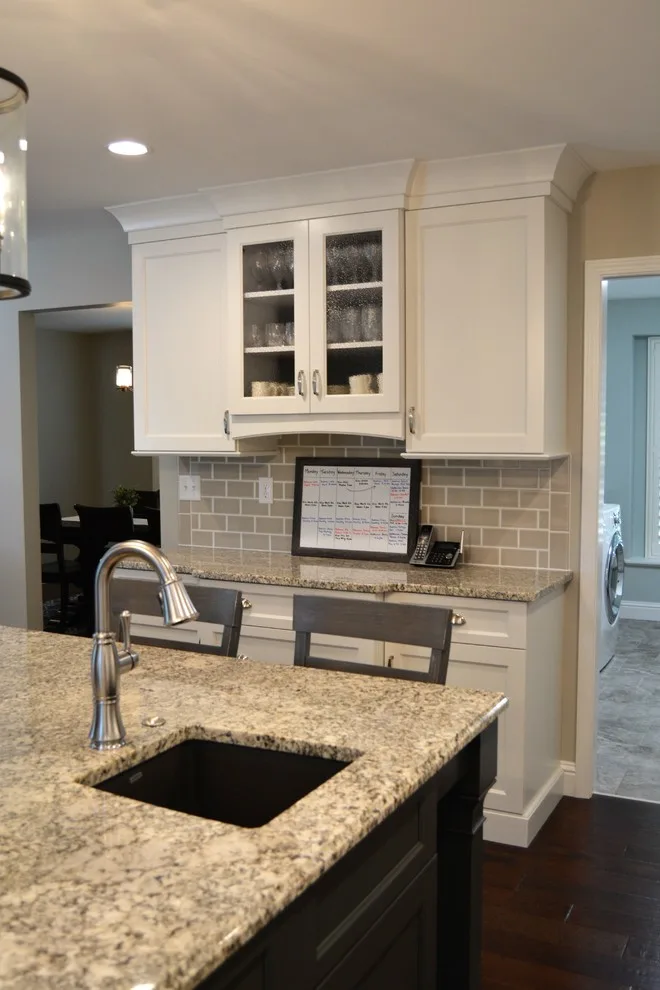 Cedarmill Revamp by Mahn Custom Homes And Renovations - Photo 11