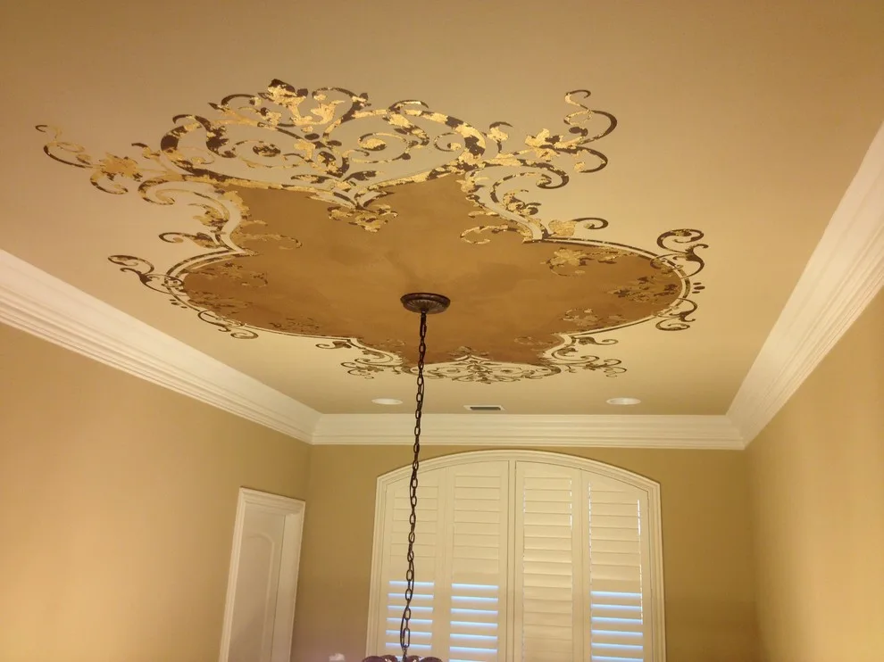 Vaults and Overheads by Harmon & Holcomb Homes - Photo 18