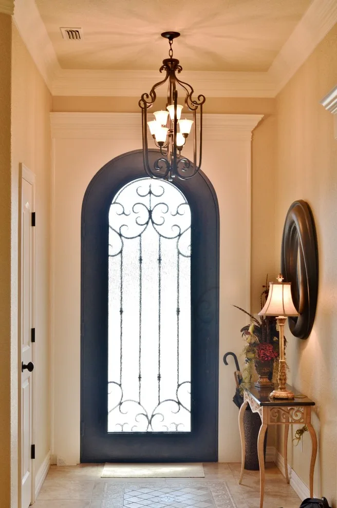 Vaults and Overheads by Harmon & Holcomb Homes - Photo 16