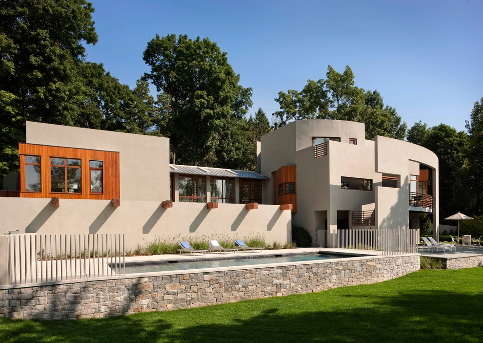 Lakefront Modern by Wesley Stout Associates - Photo 10