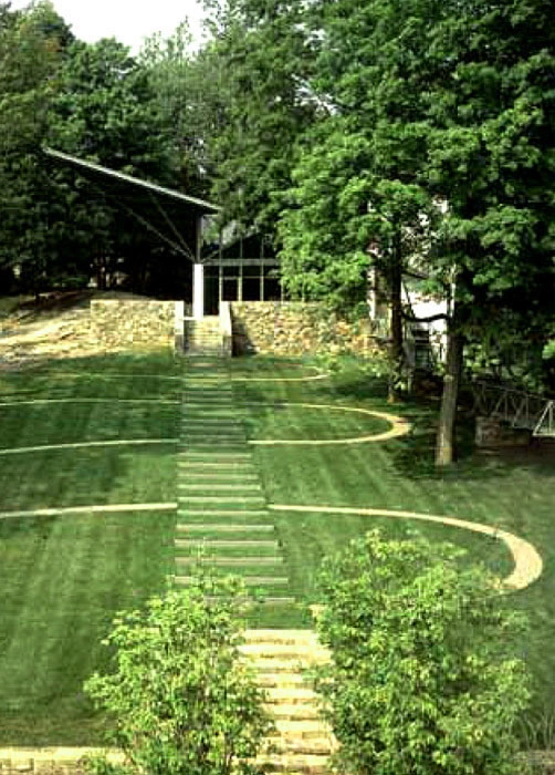 Back Country Modern by Wesley Stout Associates - Photo 4